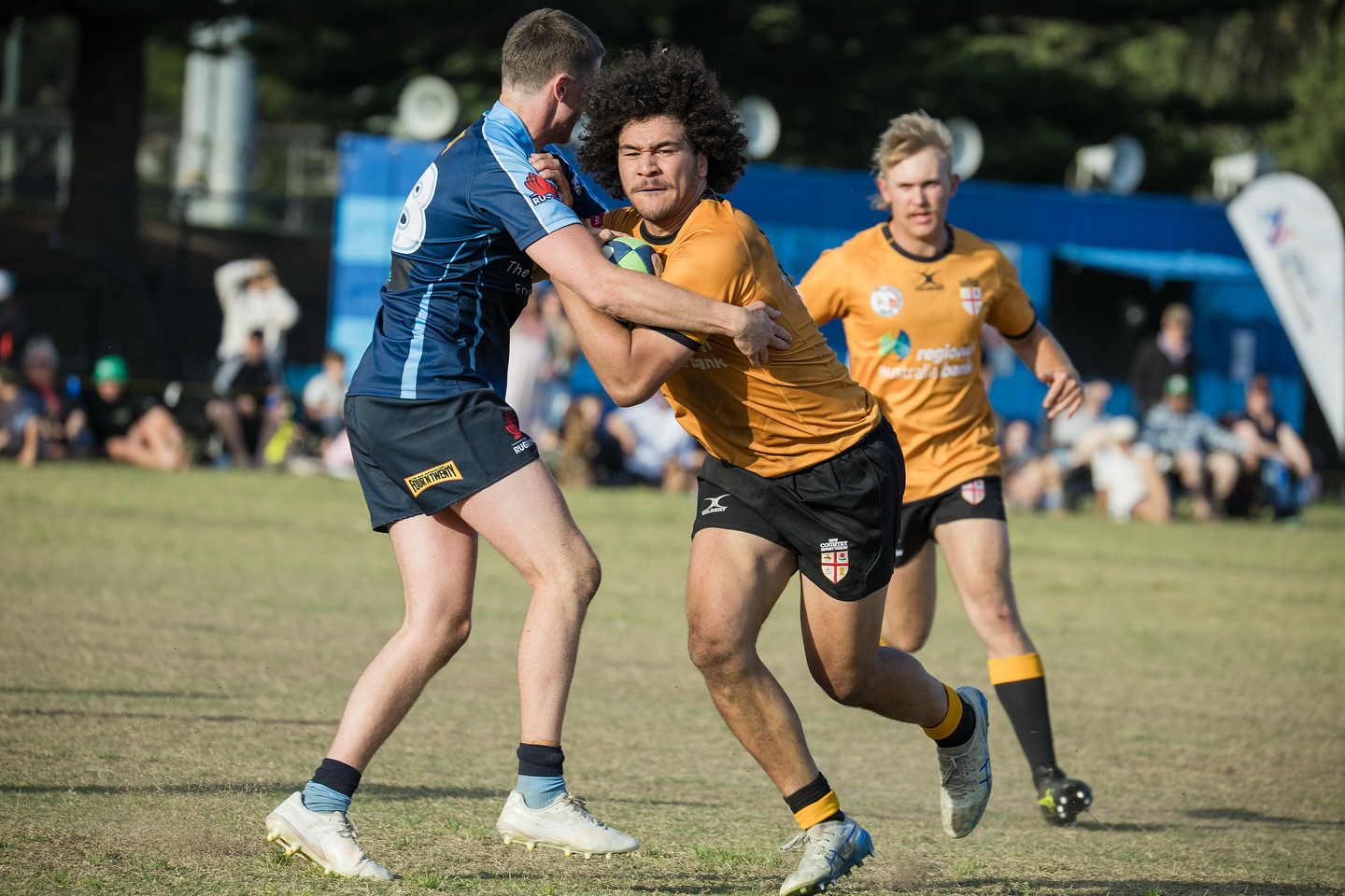 NSW Country Rugby Union added a... - NSW Country Rugby Union