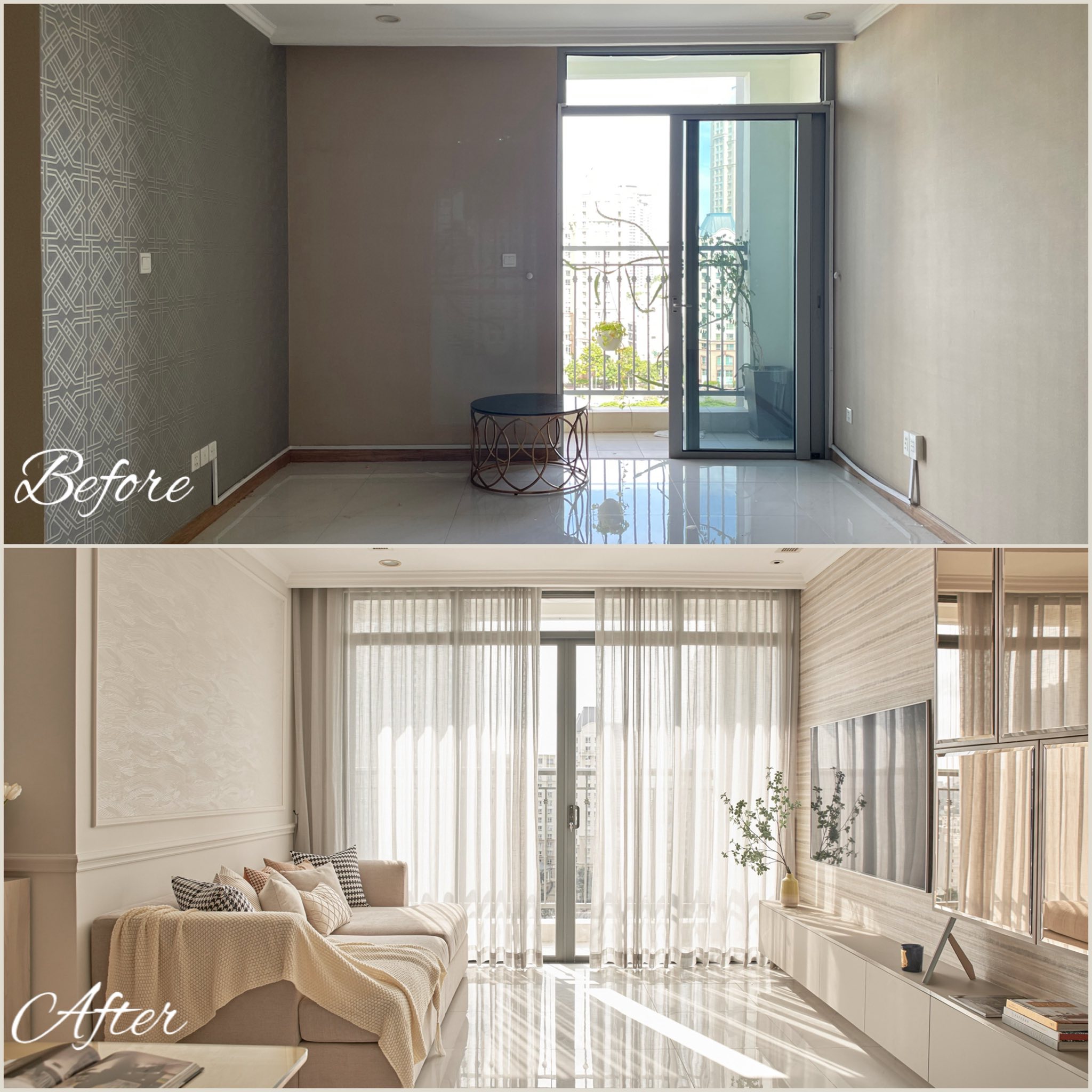 VŨ LÊ Design & Build | Ho Chi Minh City