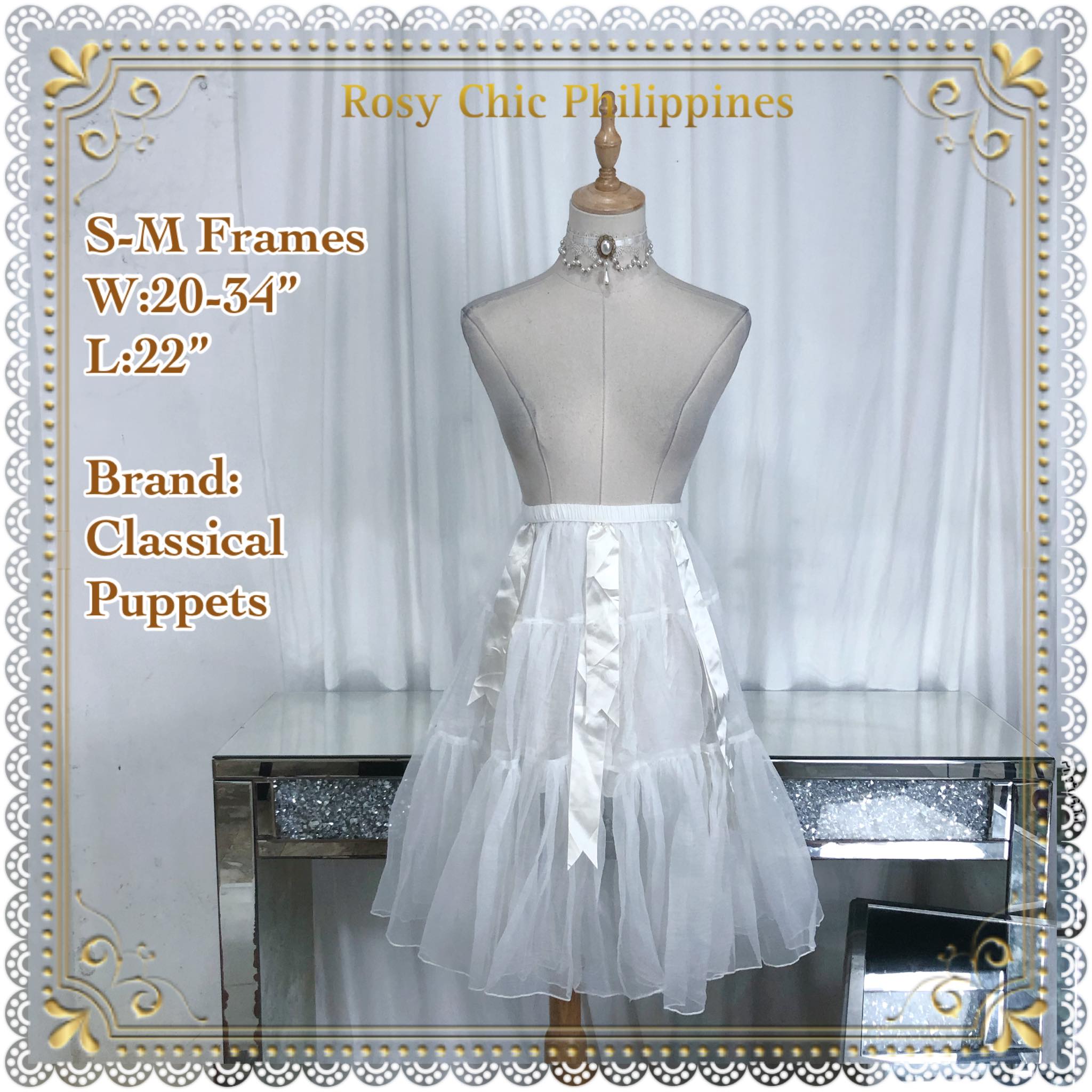Rosy - ⭐️ Mine: 400 🌟 Bid: (Add 20php increment to current offer ...
