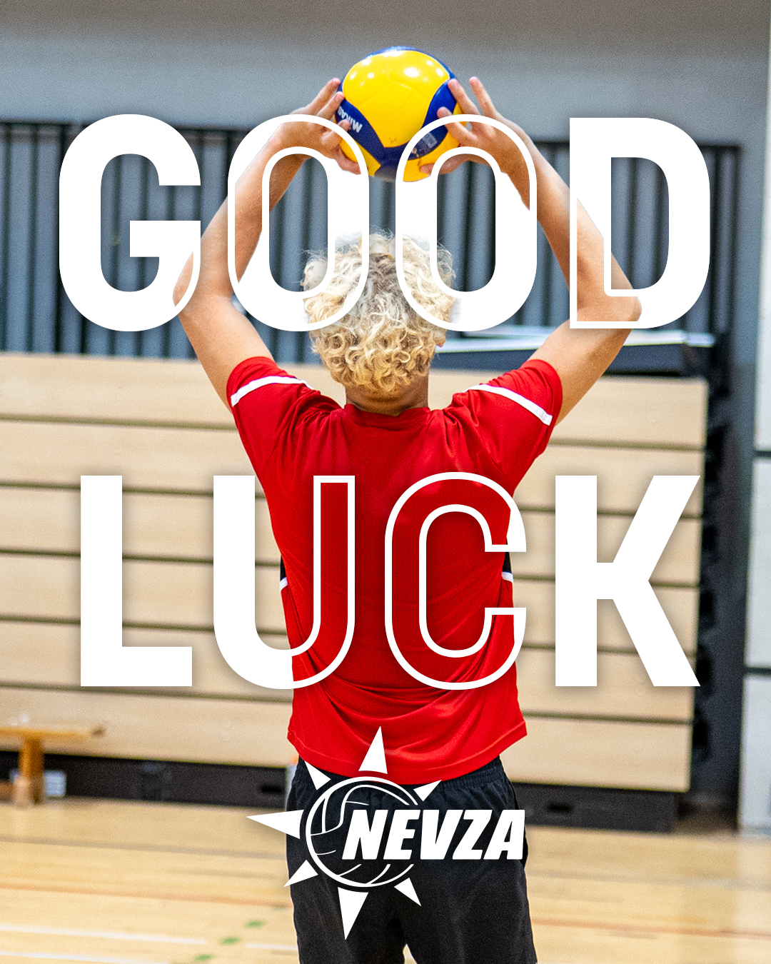 🏐 | GOOD LUCK! 🇩🇰 | Wishing the U17... - Volleyball England | Facebook