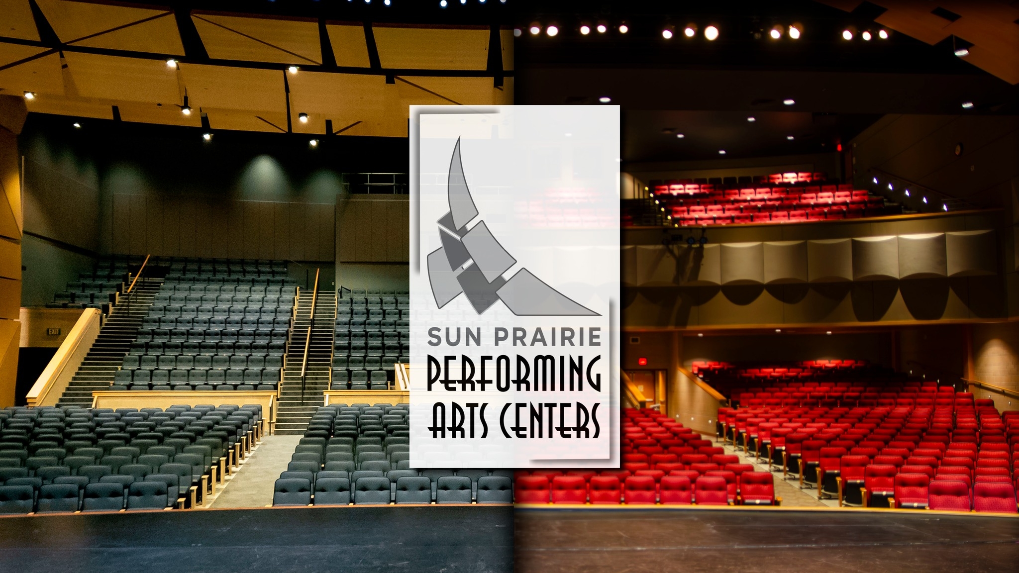 A quick glimpse into... - Sun Prairie Performing Arts Center