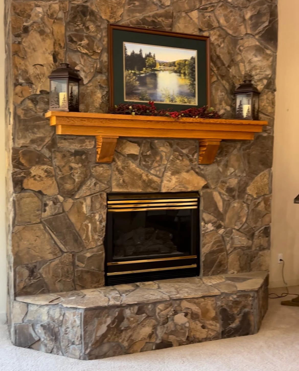 Mendota Hearth... - Mendota Hearth Gas Fireplaces & Inserts