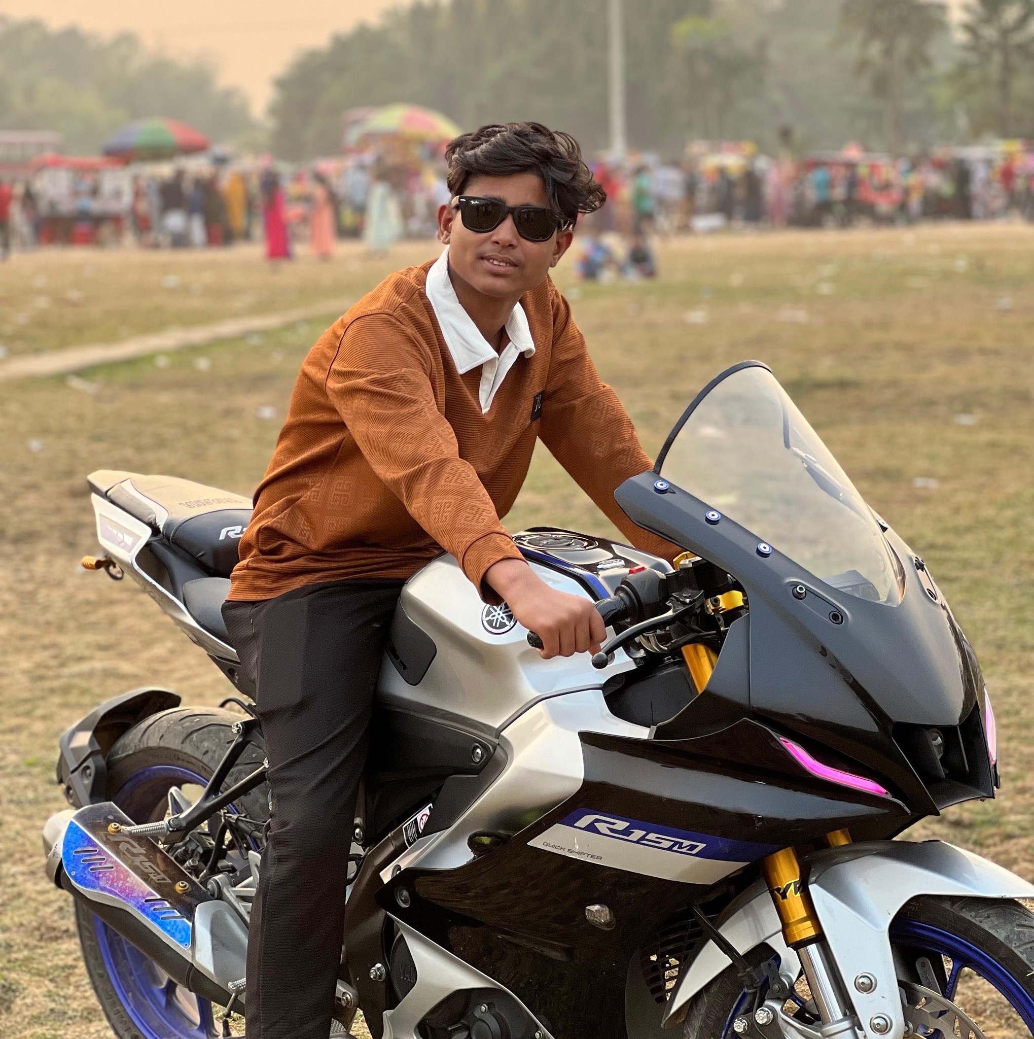 Sumon Sumon