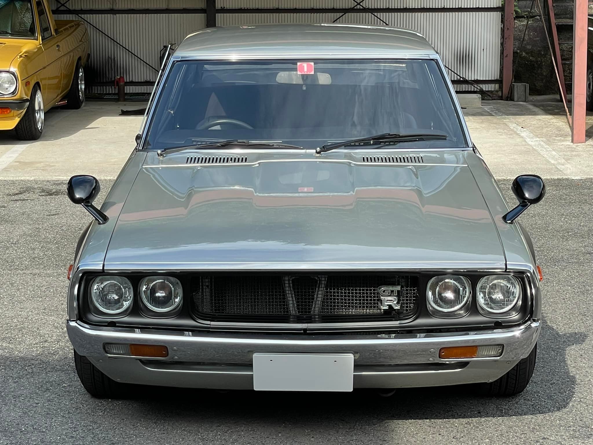 s20 純正プーリー ハコスカ gtr pgc10 ケンメリ l型 kpgc10 【公式通販】
