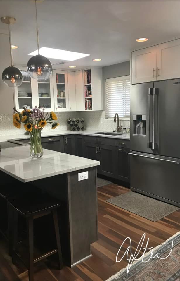 Wild Grace Interior Design - Martine Baker | Talent OR
