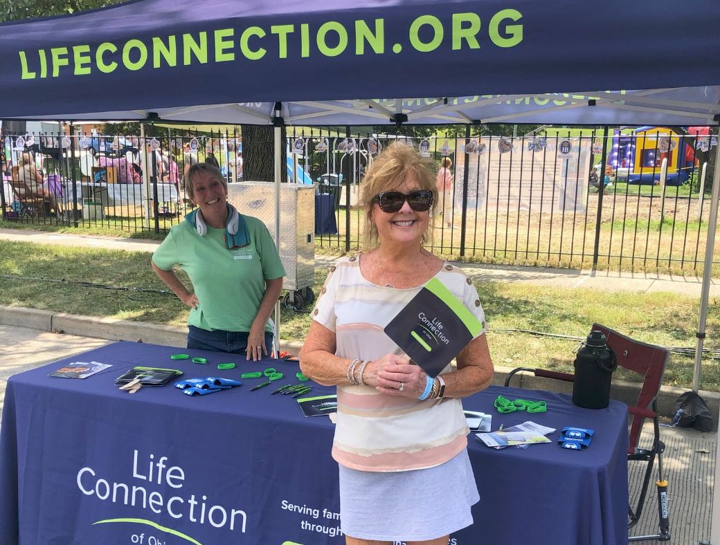 Life Connection of Ohio | Kettering OH