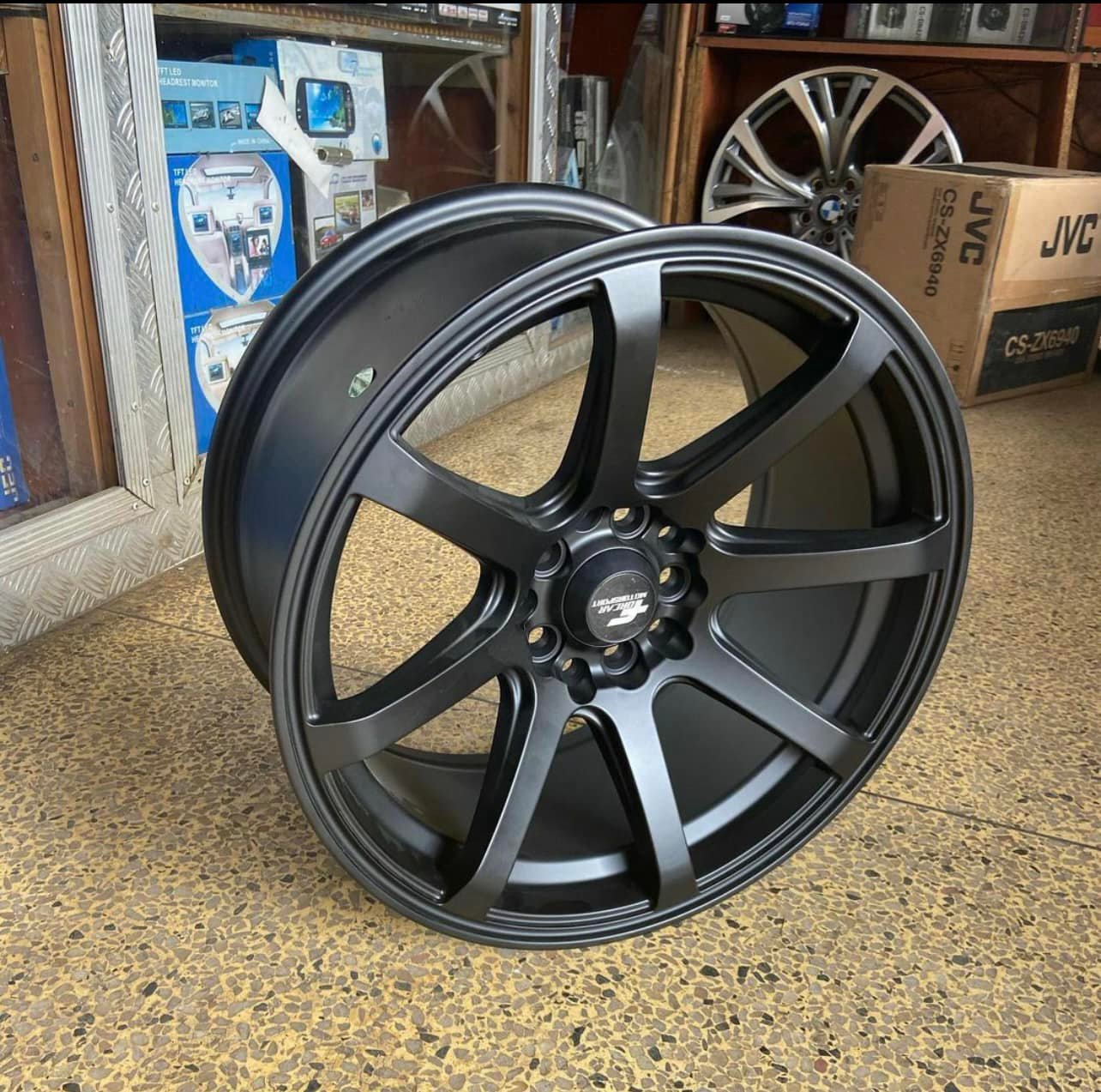 Auto motto parts | Dubai
