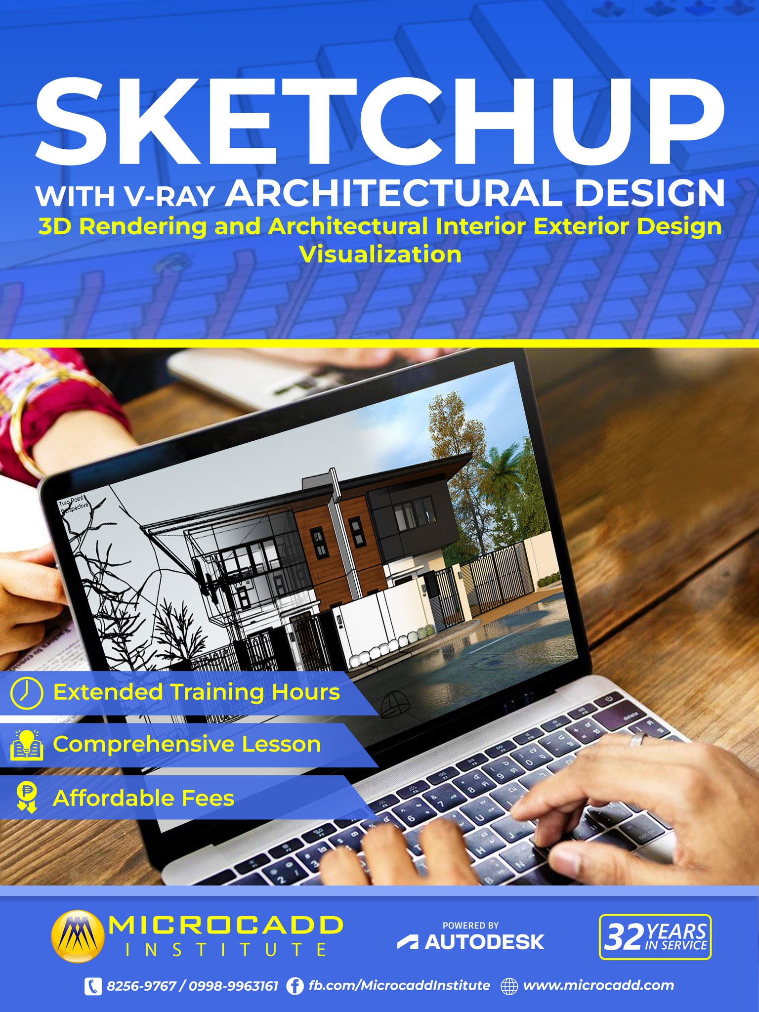 Microcadd Bacoor
