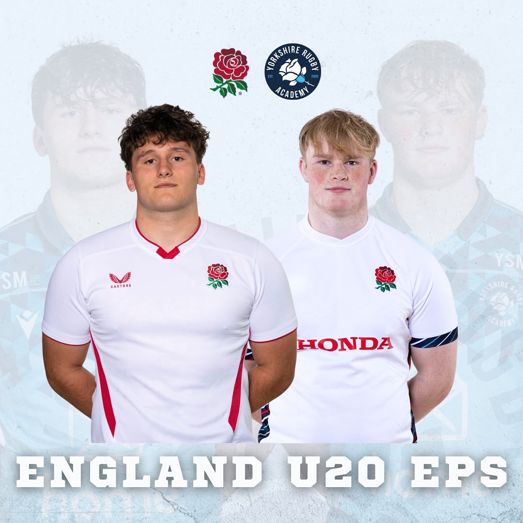 Yorkshire - 🌟 The next generation is here! 🌟 Massive congratulations to ...