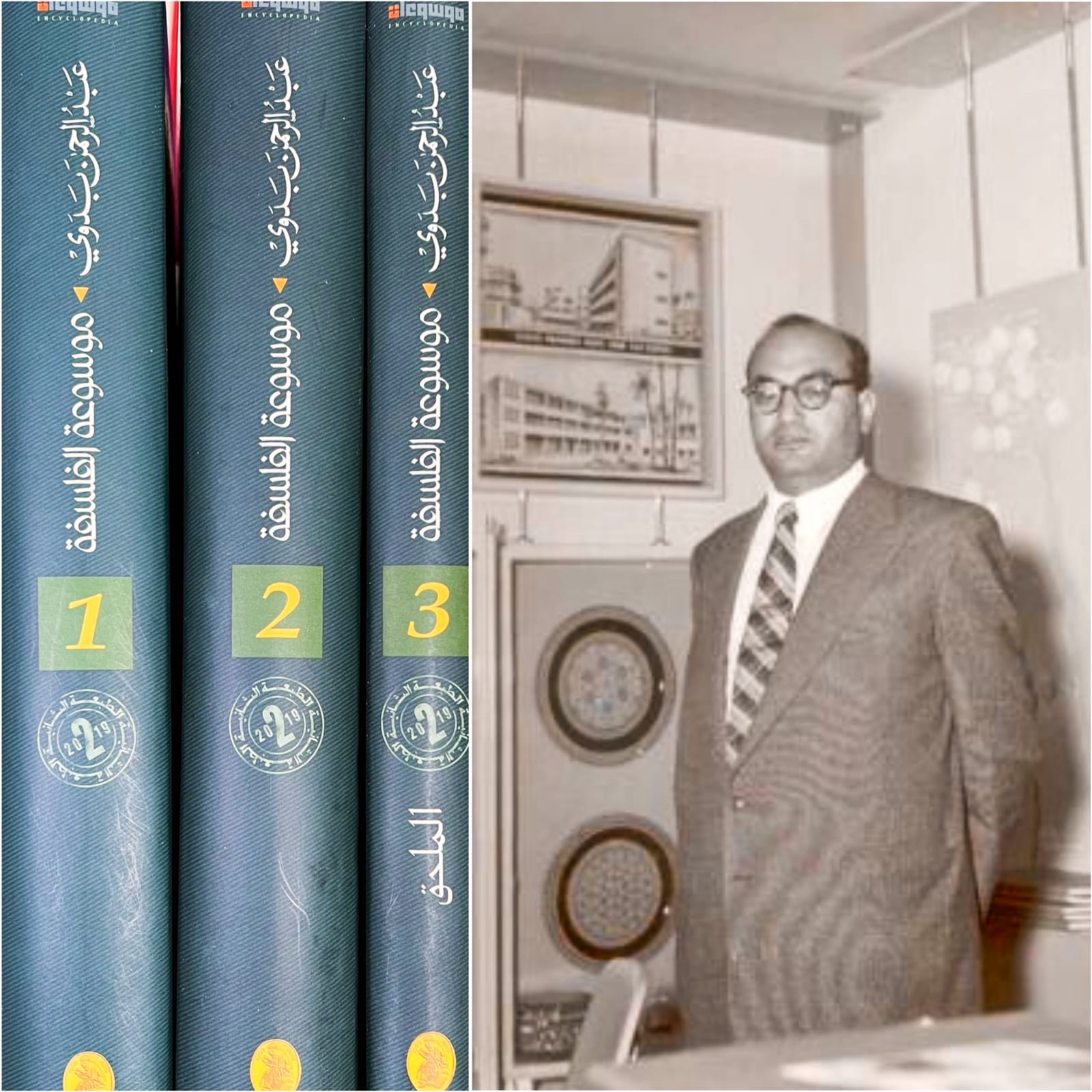 عين - ‏أ. فهد بن عسكر الباشا يكتب أعترف بأنني معجب جدًا، بل أقف منبهرًا ...