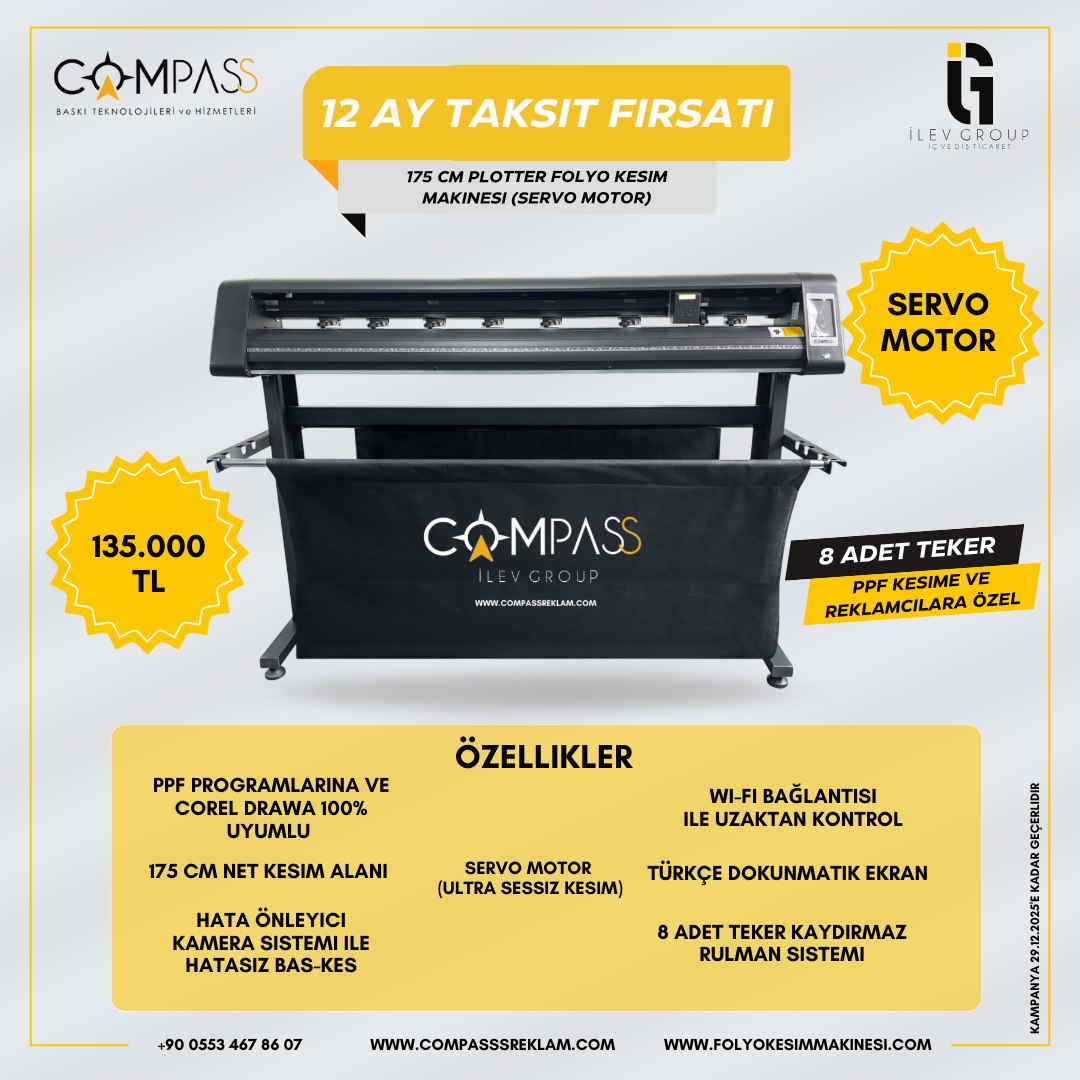 Compass Plotter