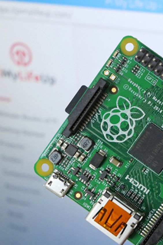 Pi - Want a change from Chromium? Learn how to install and navigate the ...