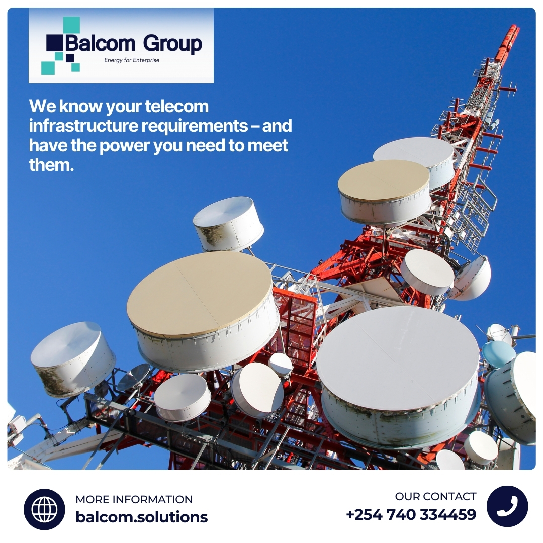 Balcom Group
