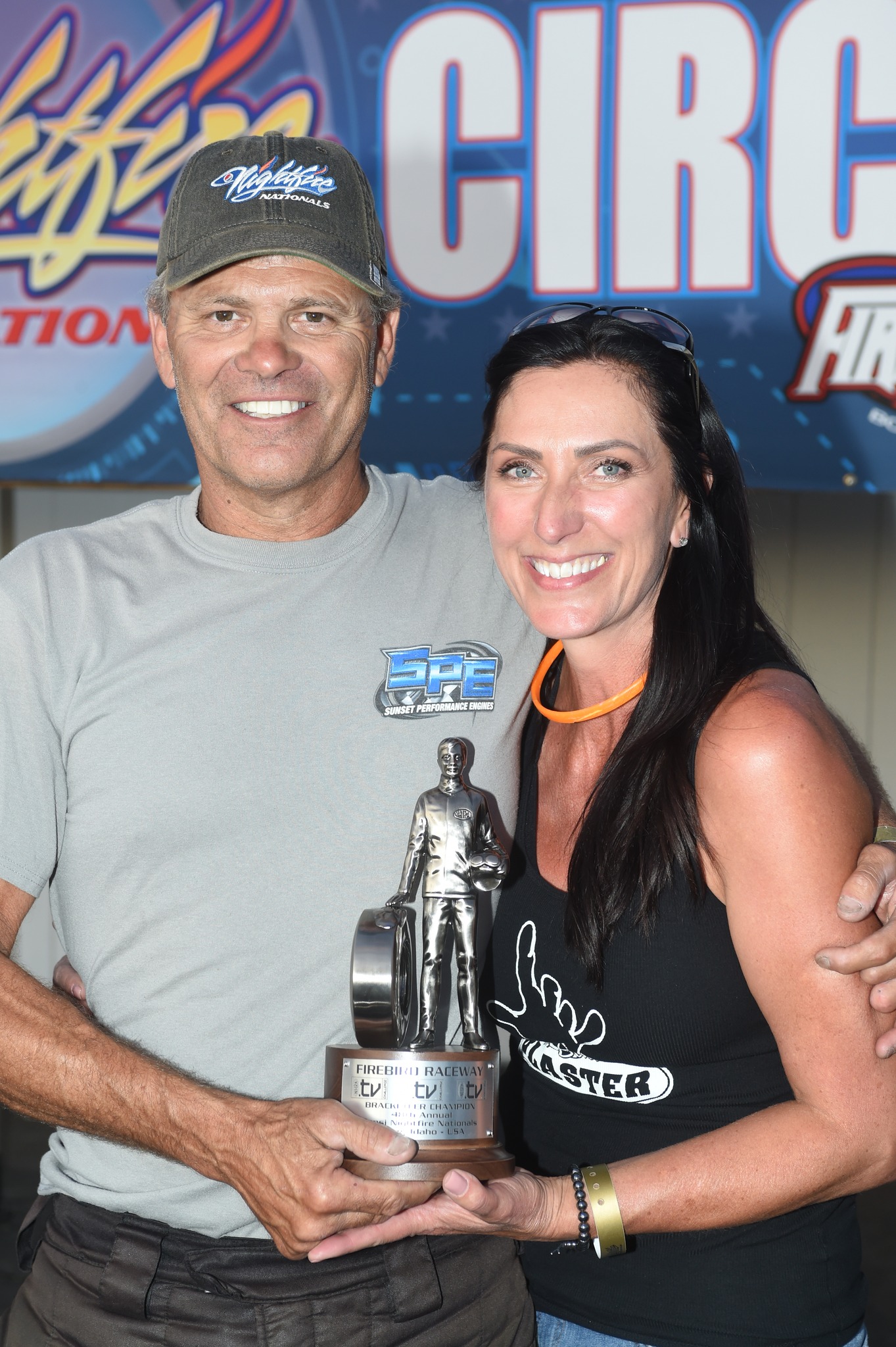 🎉 On behalf of all your friends at... - Firebird Raceway | Facebook