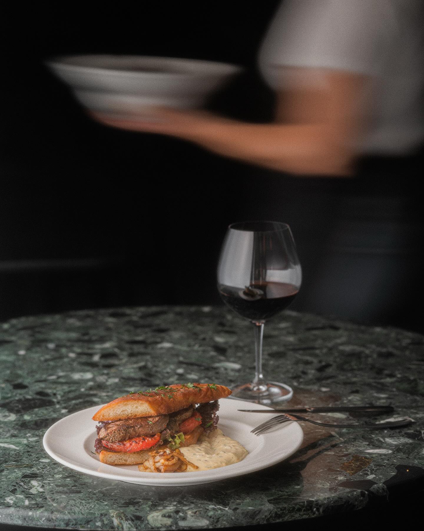 Osiris Restaurant | Riga