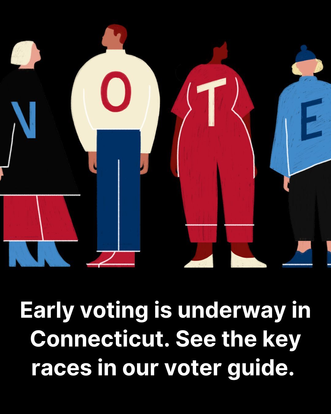 The News-Times - The Nov. 4 election in Connecticut includes mayoral ...