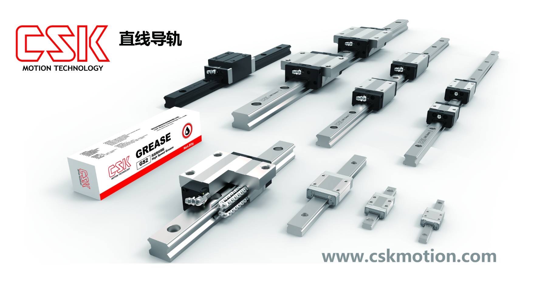 METALEX - GET Linear Automation x CSK Motion @ METALEX... | Facebook