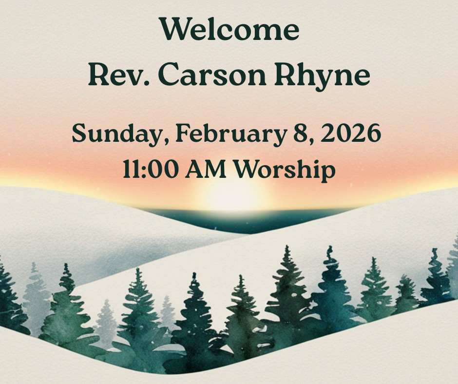 We are pleased to... - Southminster Presbyterian Church | Facebook