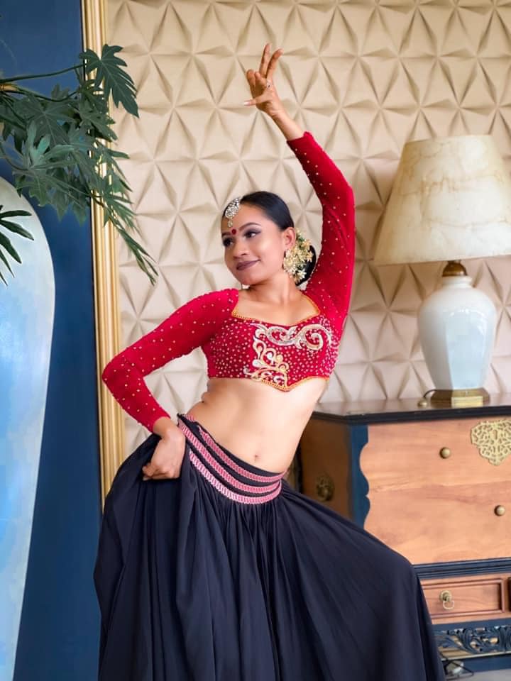 Happy Birthday Randi ️🎂Randi... - Dark Shine Dance Studio | Facebook