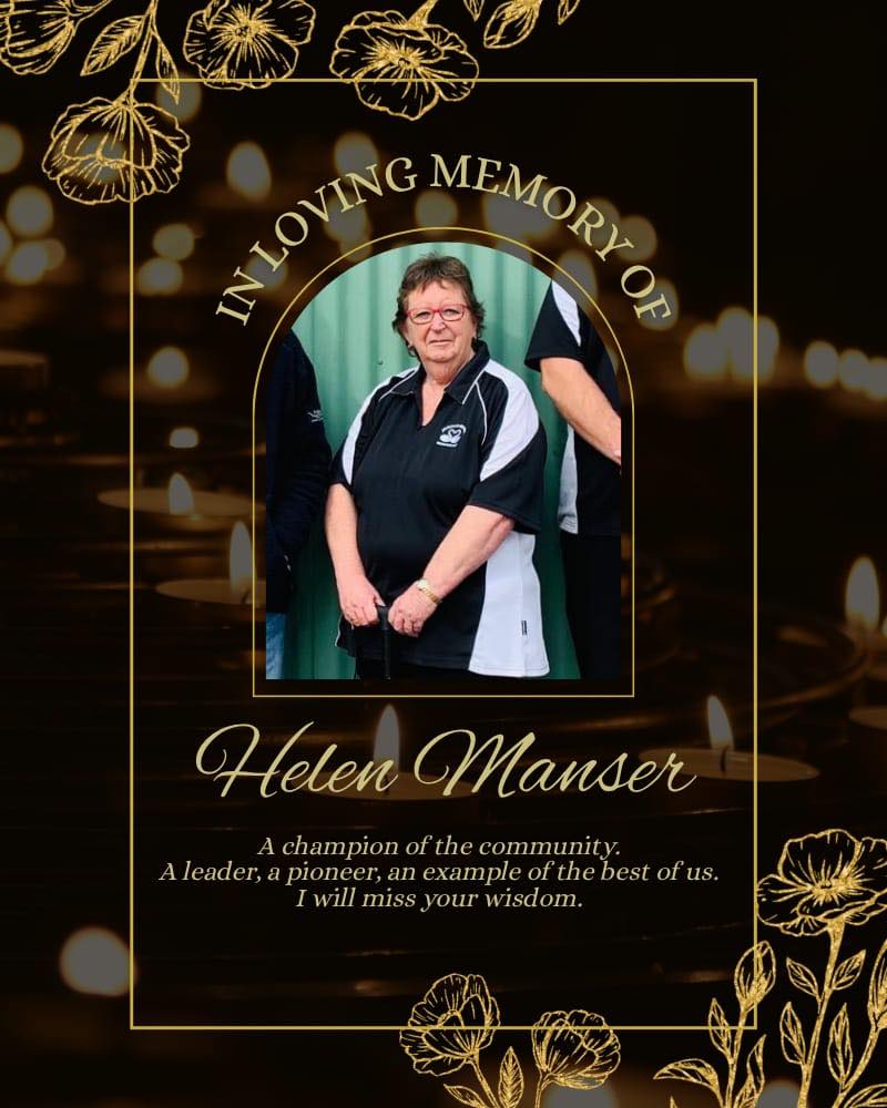 Jen Butler MP - Very sad news today. Condolences to... | Facebook