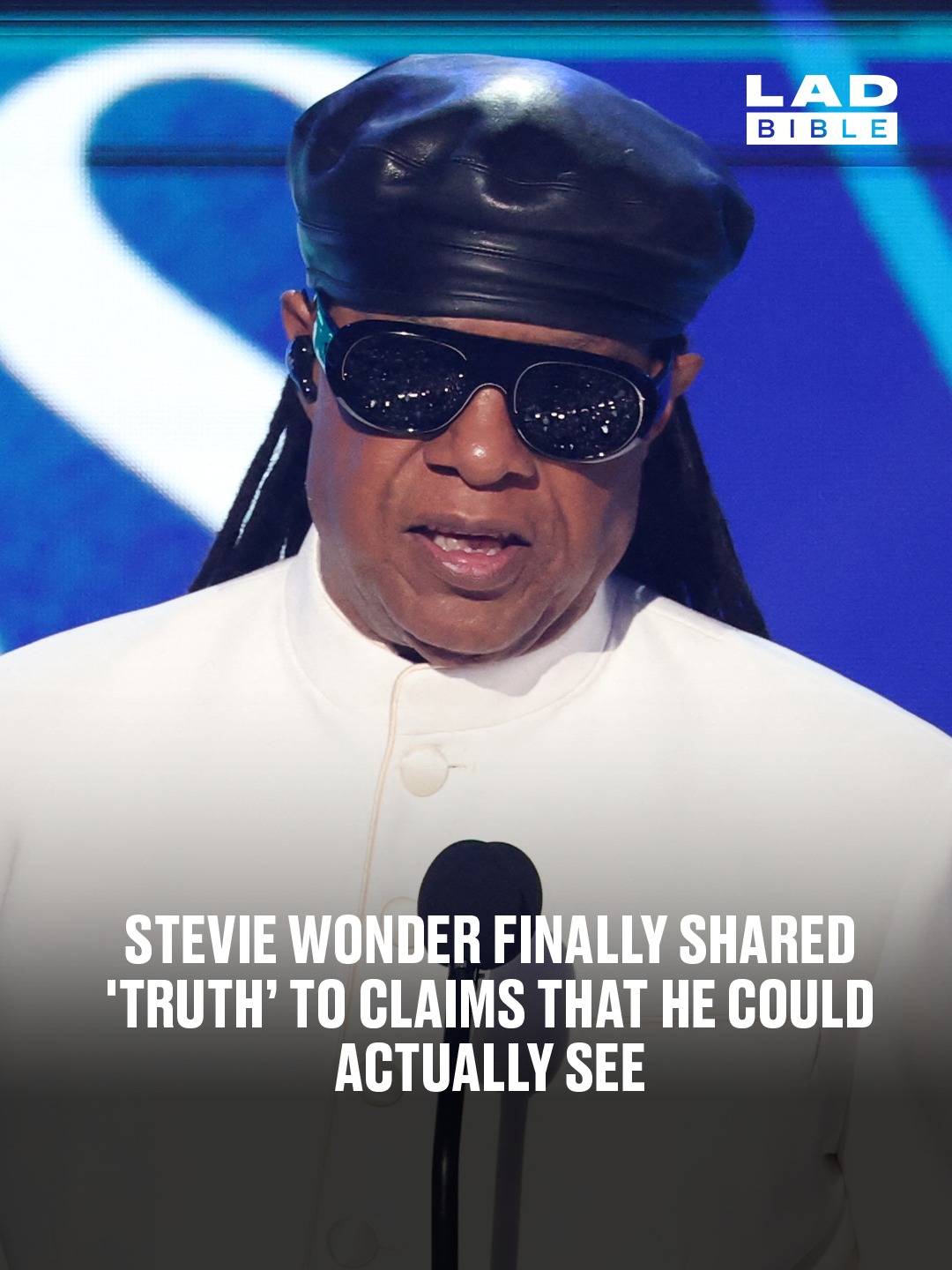 LADbible - He addressed the viral claim 🤯 | Facebook