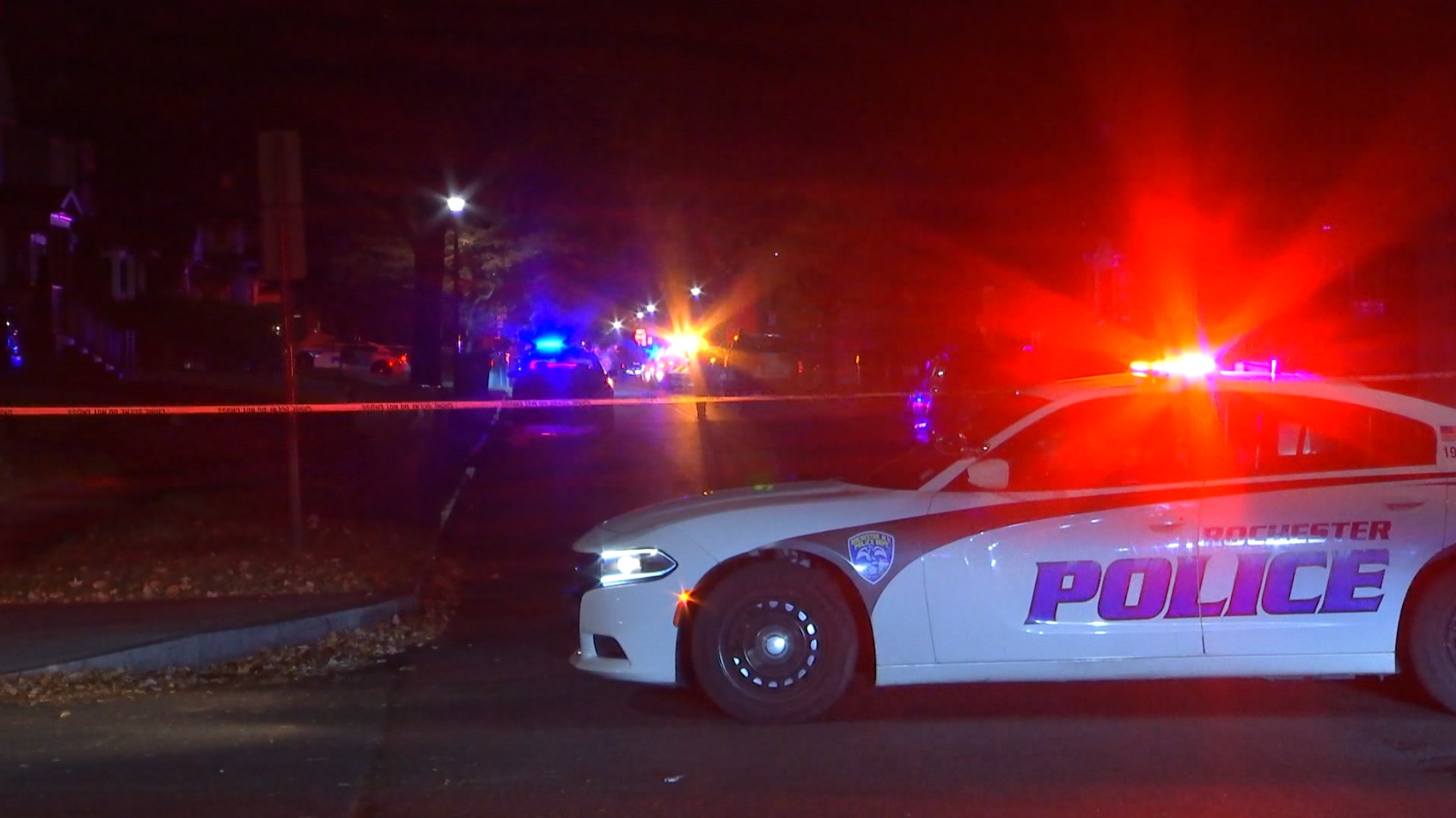 WHEC - BREAKING: A 16-year-old was shot multiple times and killed on ...