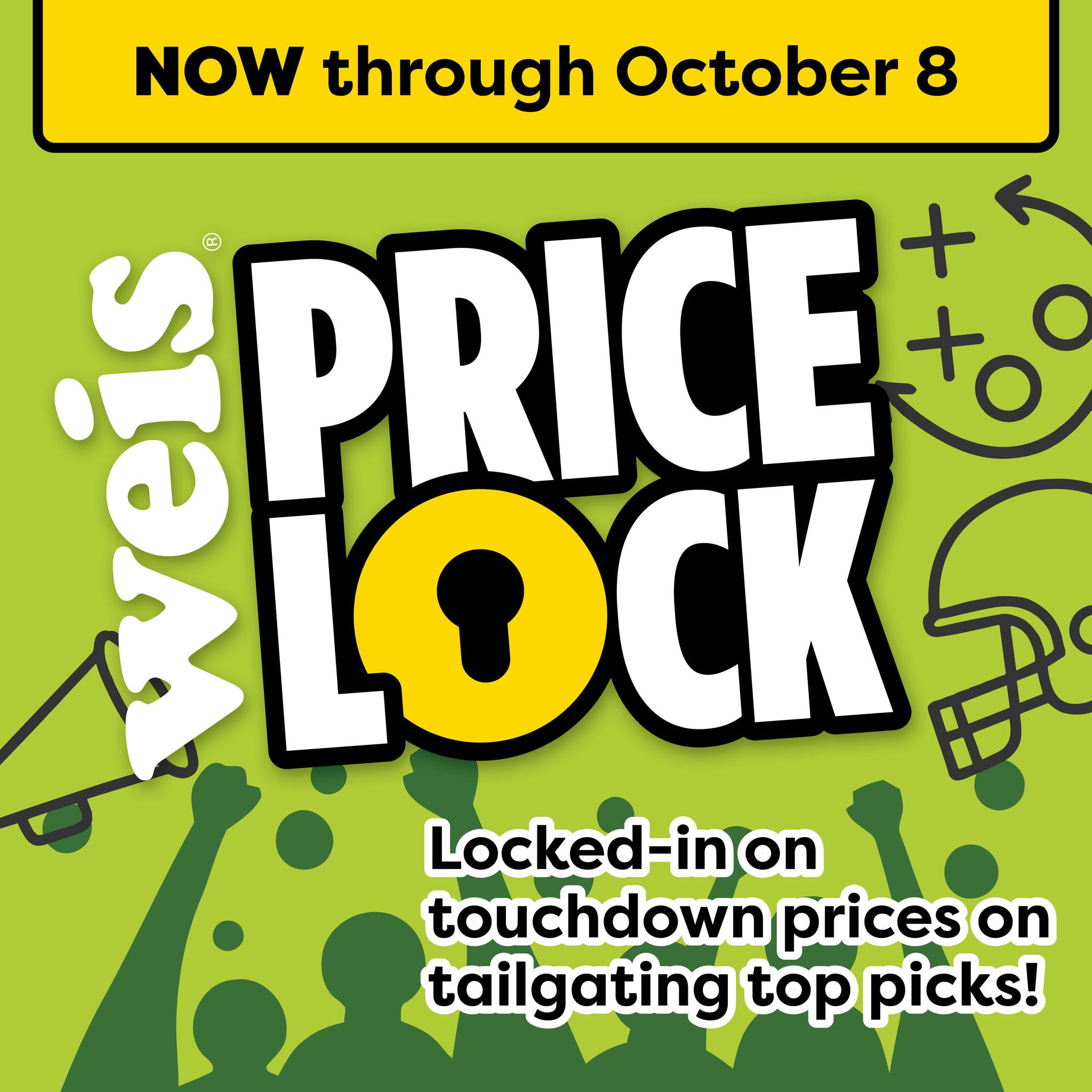 Weis Markets - Weis Markets updated their cover photo.