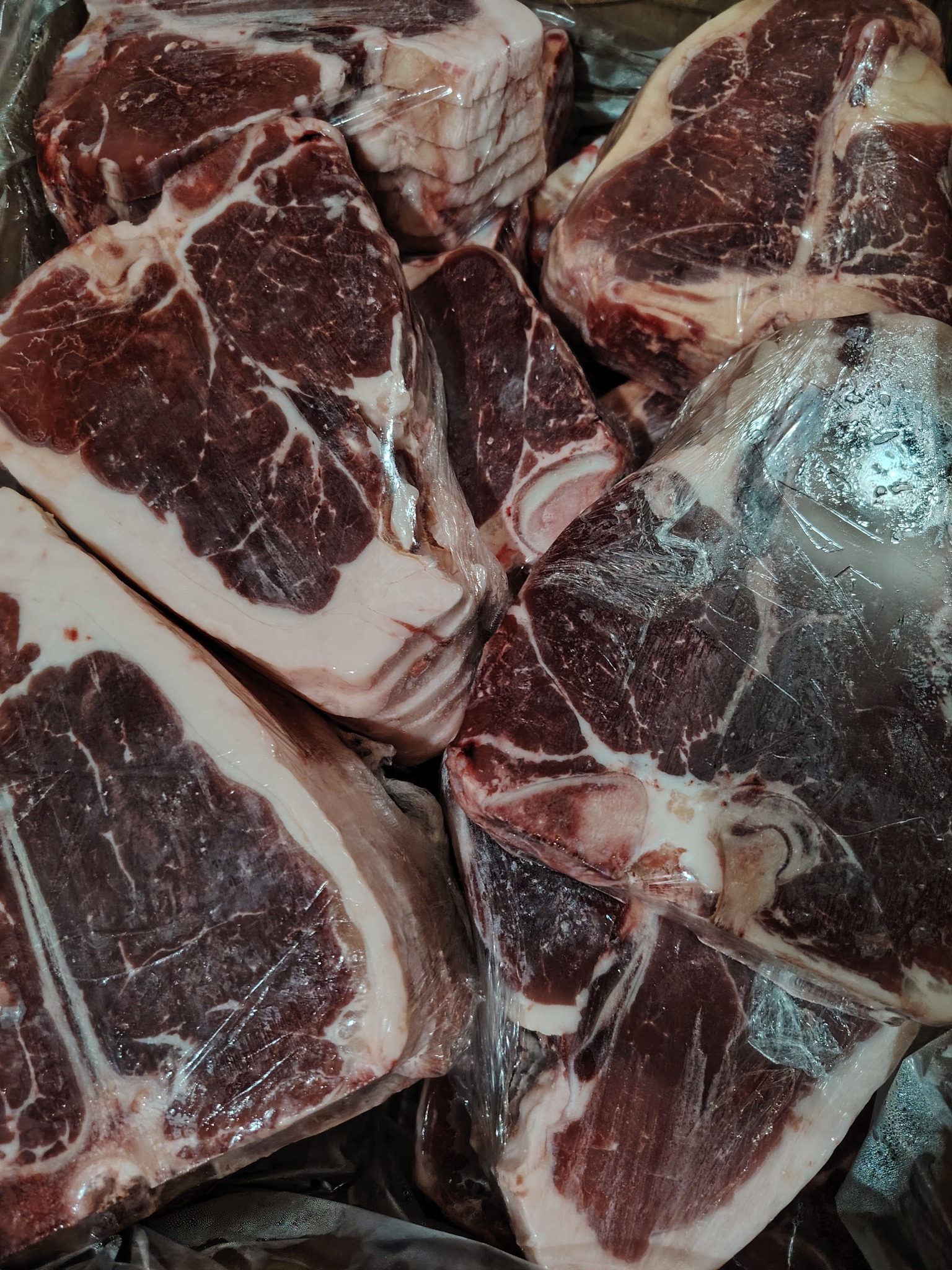 Meat Up