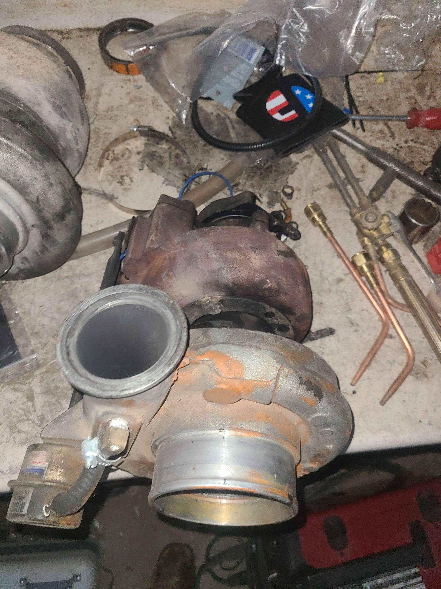 2nd gen cummins parts Car Engines & Engine Parts Delta, Colorado
