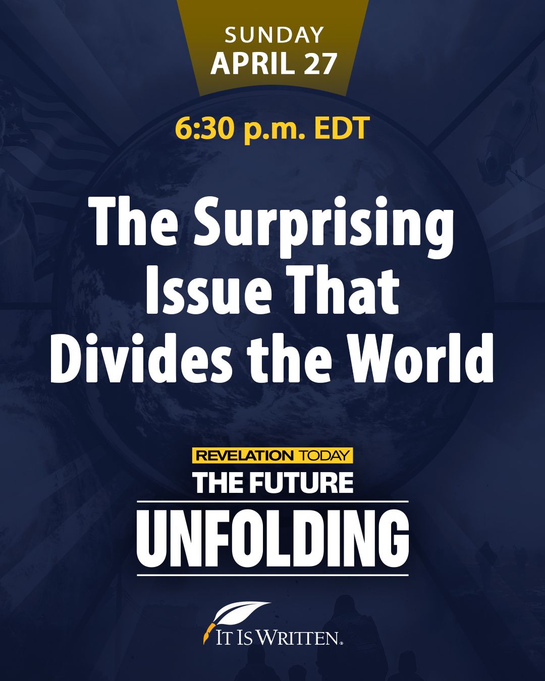 world tonight image
