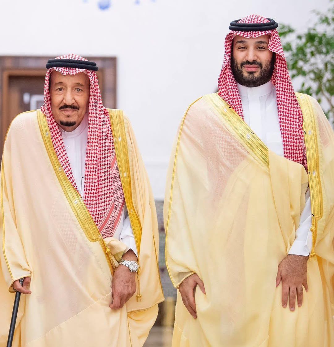 KSA - Saudi Arabia announces 1.38 billion riyals in fresh economic ...