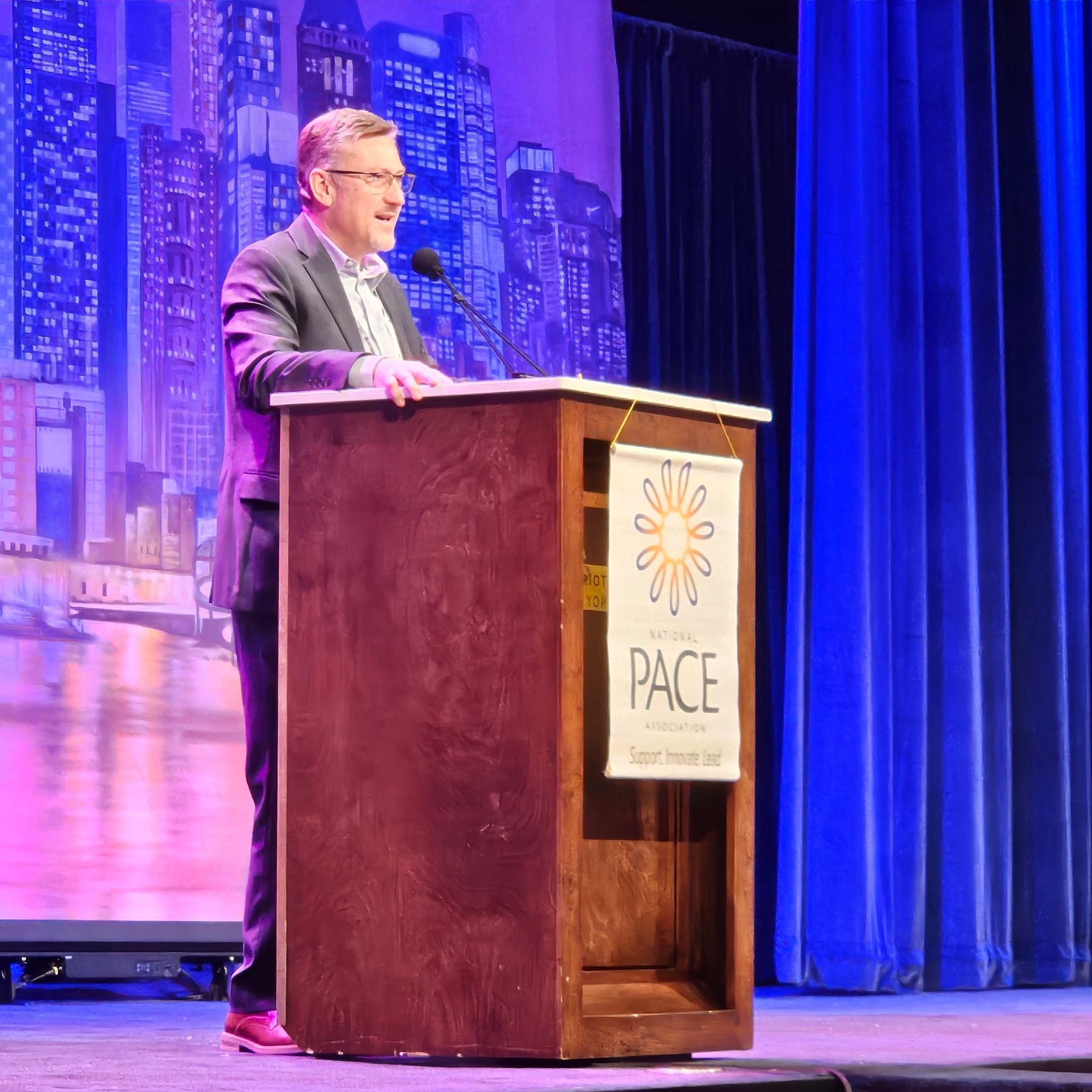 PACE Association of Michigan | Lansing MI