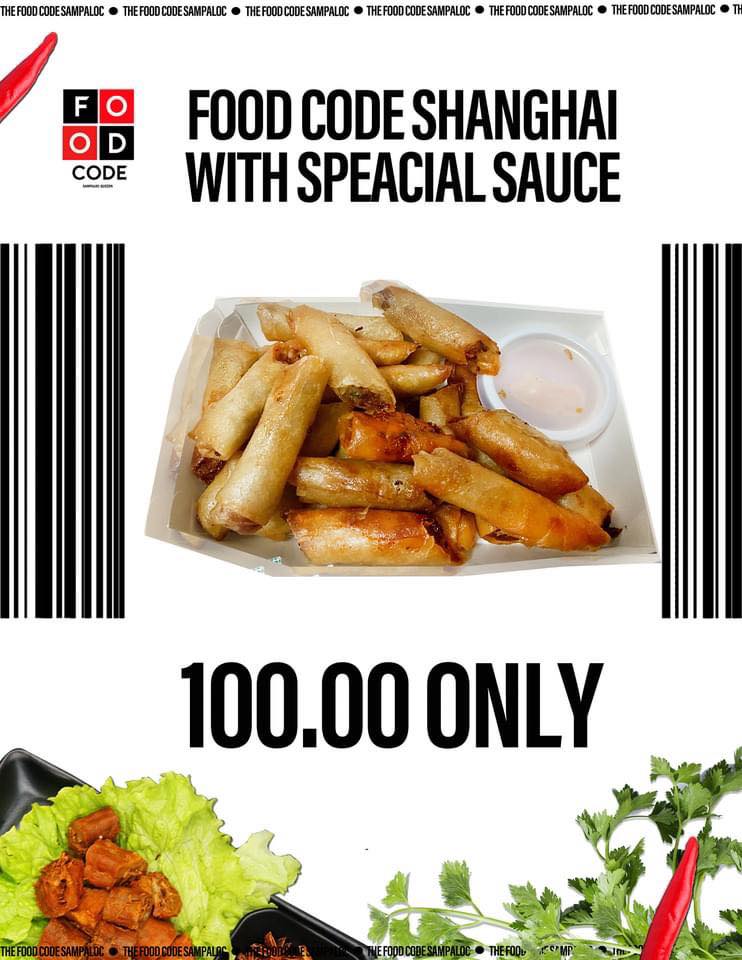 The Food Code - The Food Code added a new photo.