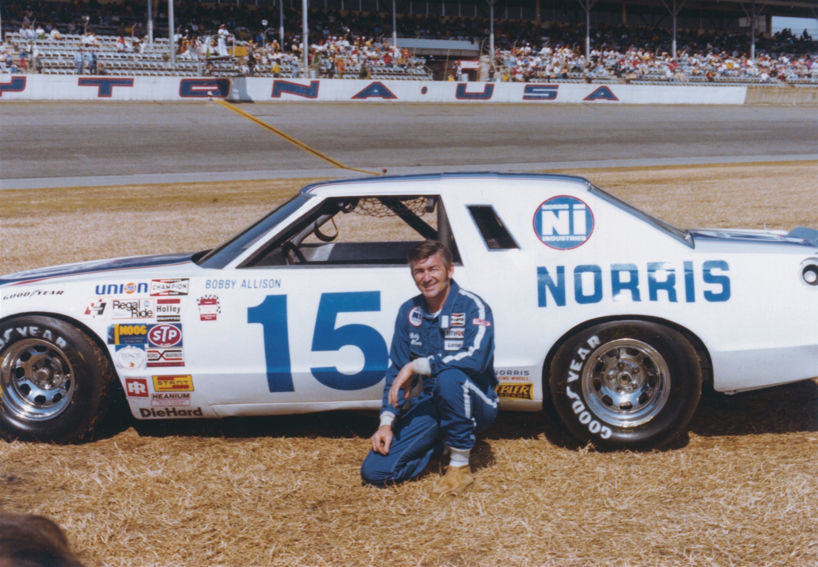 48 years ago today, Bobby... - Racing Pro Media - RPM | Facebook
