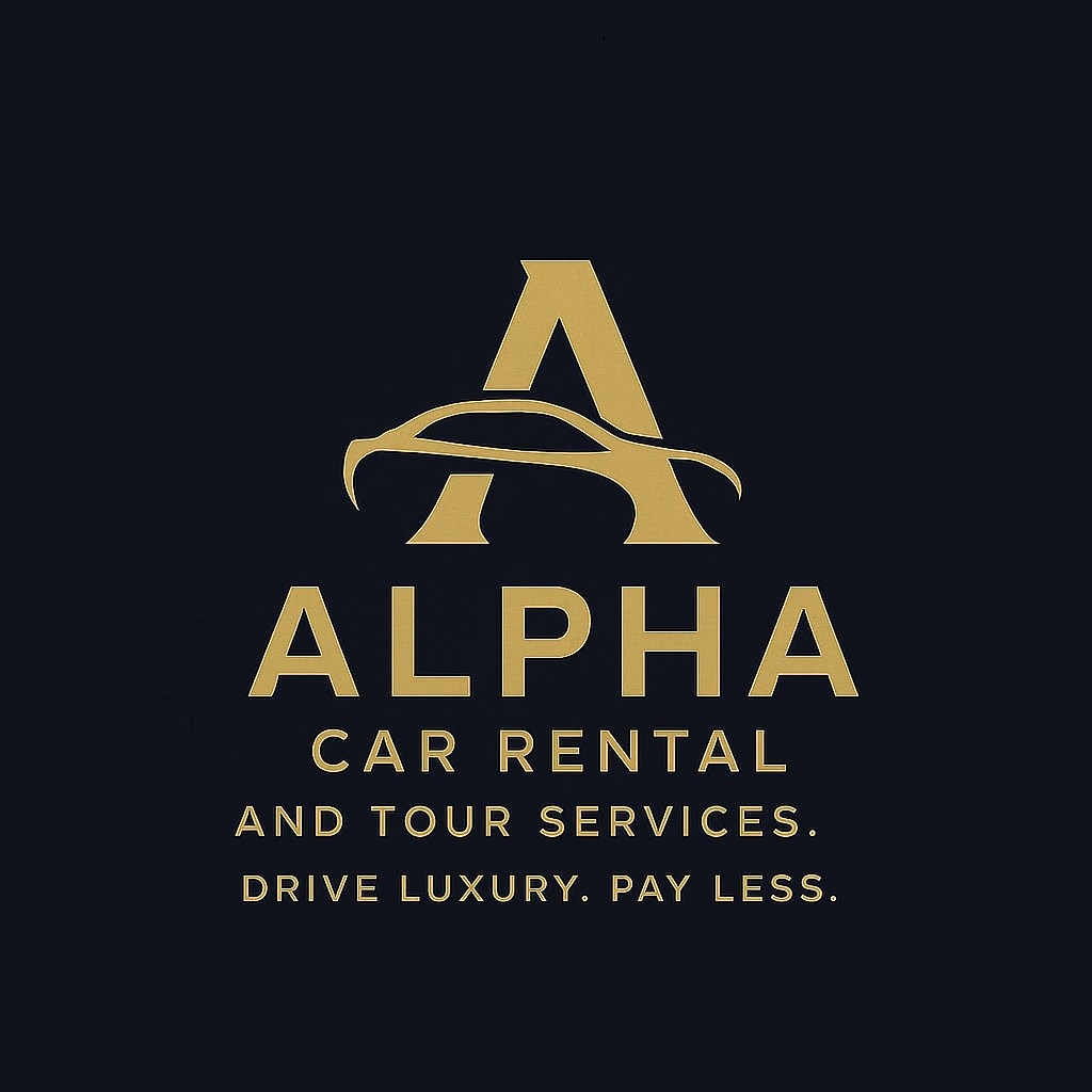Alpha Cebu Car Rentals and Tours | Cebu City