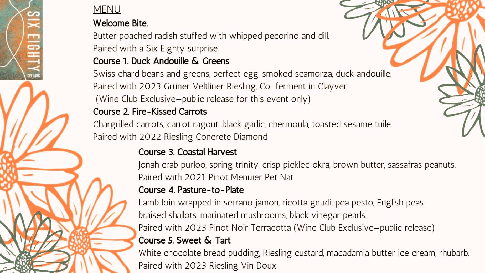 Scratch Farmhouse Catering | Skaneateles Junction NY