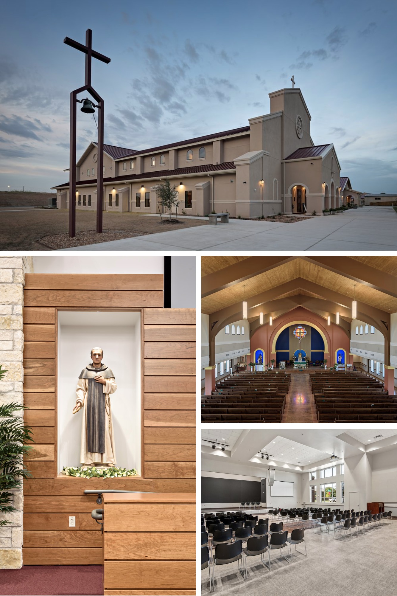 NAVCON GROUP | Round Rock TX
