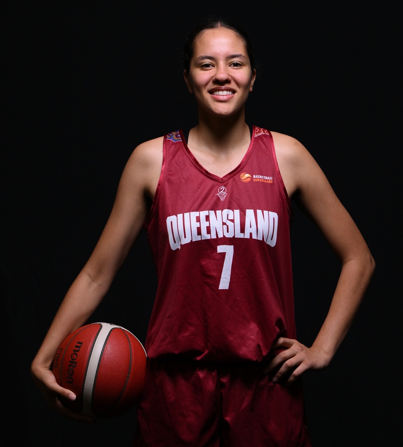 Basketball Queensland added a new... - Basketball Queensland