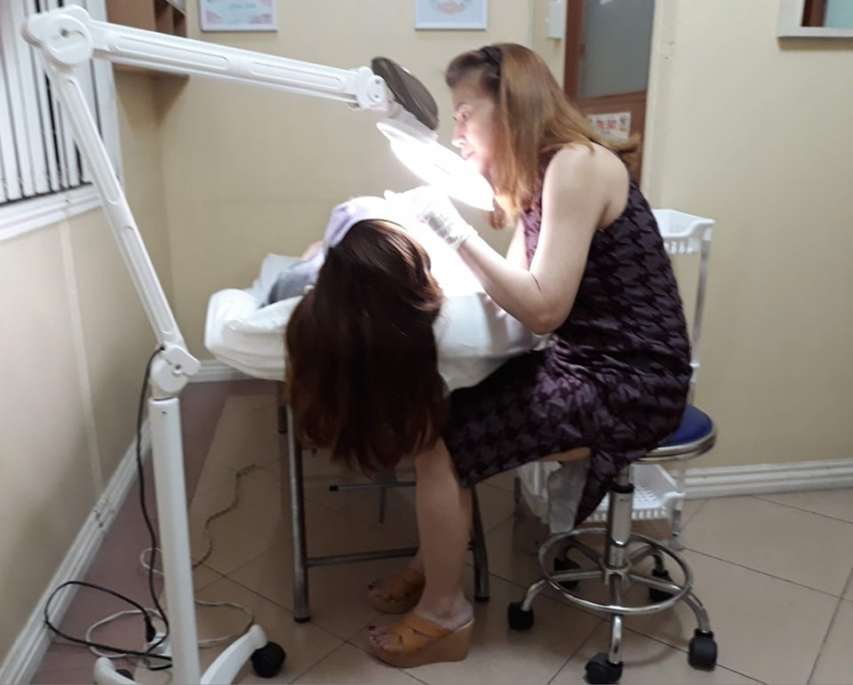Calayan Skin Clinic | Lucena