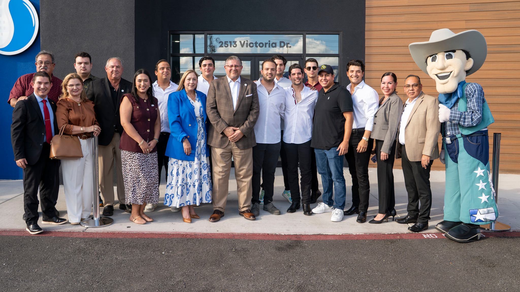 🎉 ️ Congratulations to RGV... - City of Mission - Government | Facebook