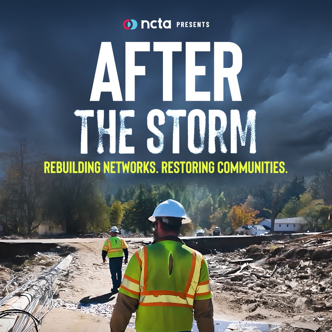 NCTA: The Internet and Television Association