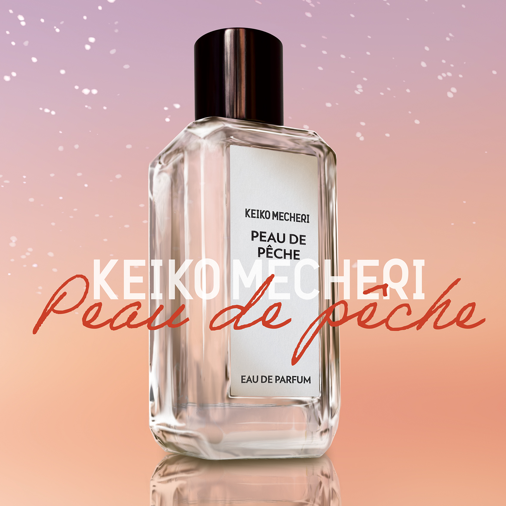 Keiko Mecheri, The fragrances (@Keiko.Mecheri.Fragrances) • Facebook