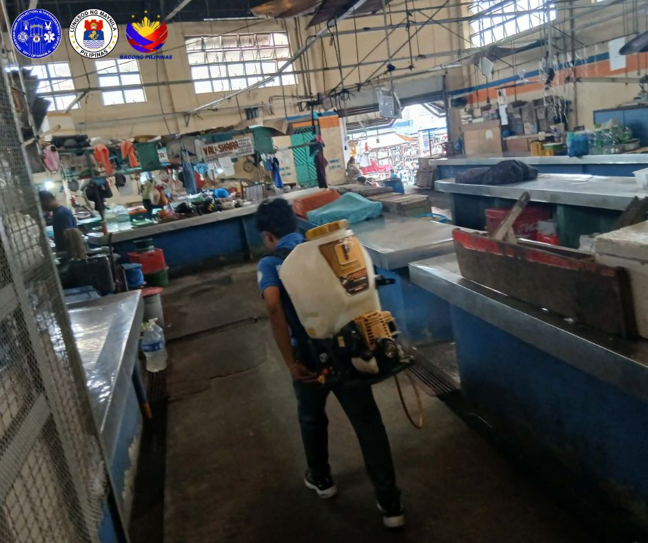 Manila Public... - Manila Public Information Office