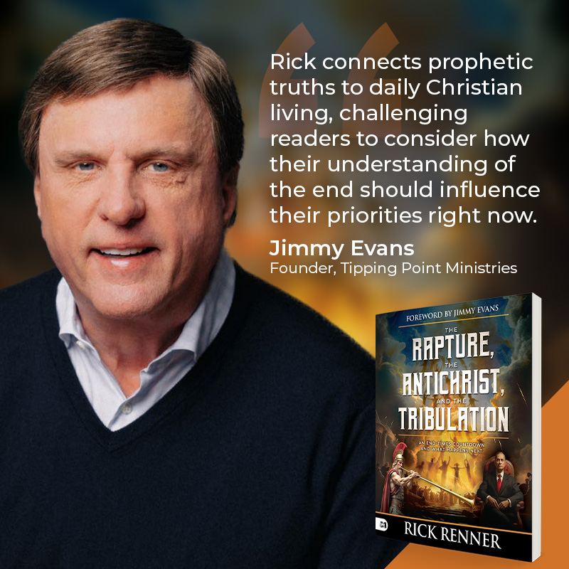 This powerful new release is... - Harrison House Publishers | Facebook