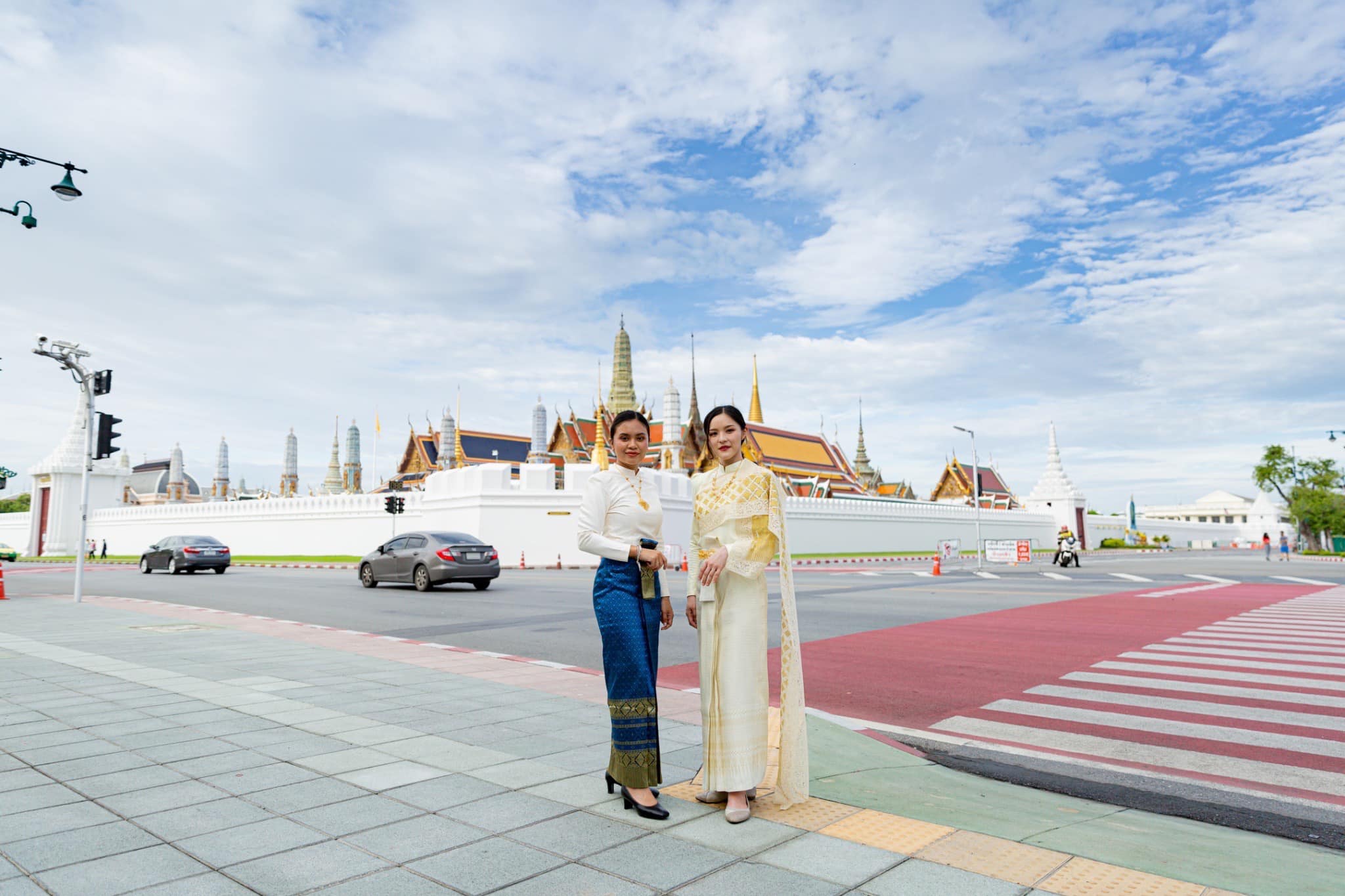 The Rahya by Myu&Drew