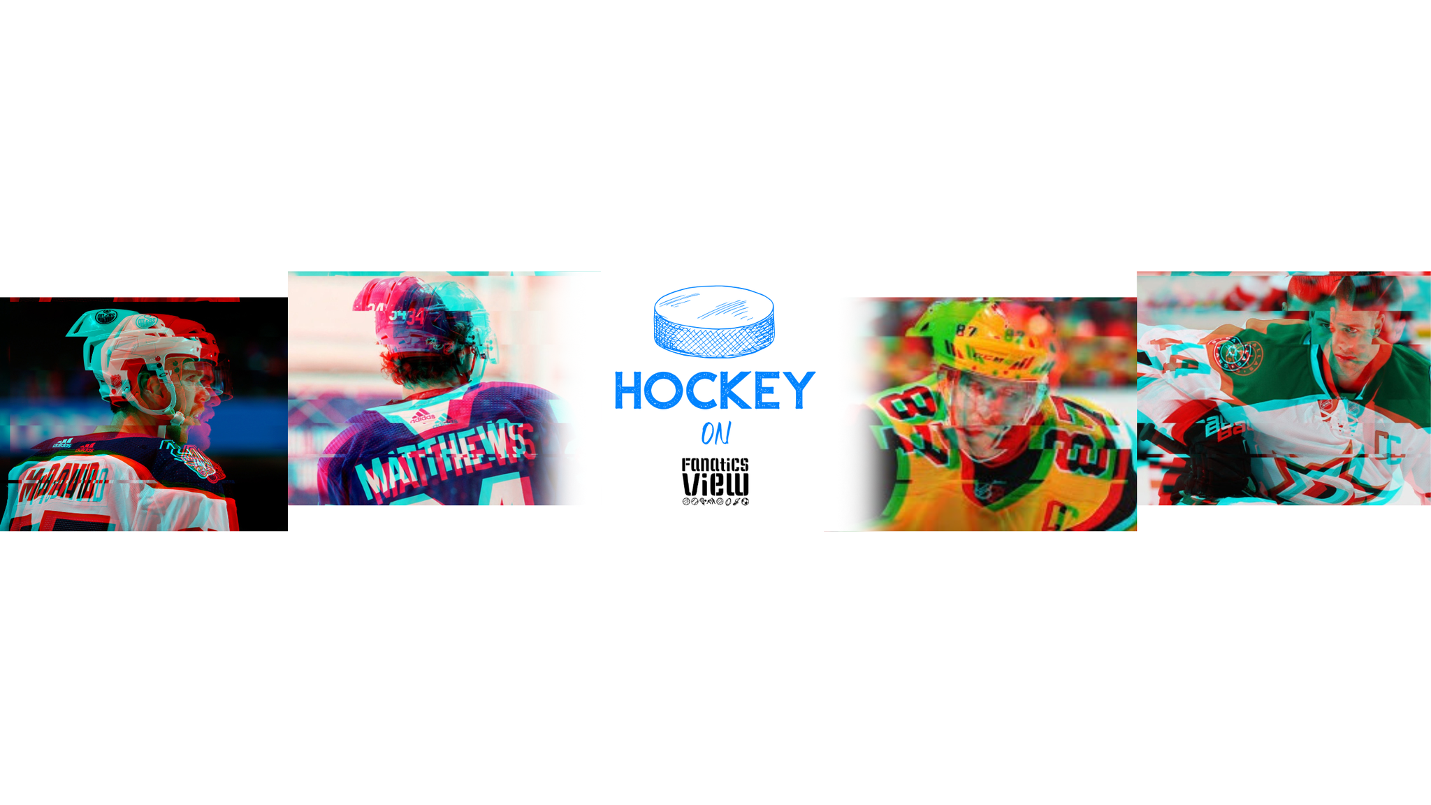 Hockey on Fanatics View