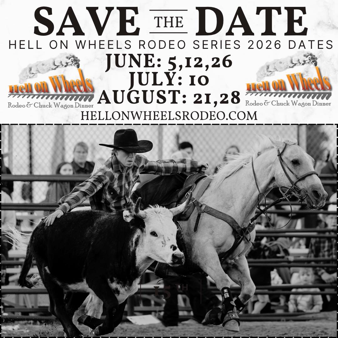 Hell on Wheels Rodeo Company | Cheyenne WY