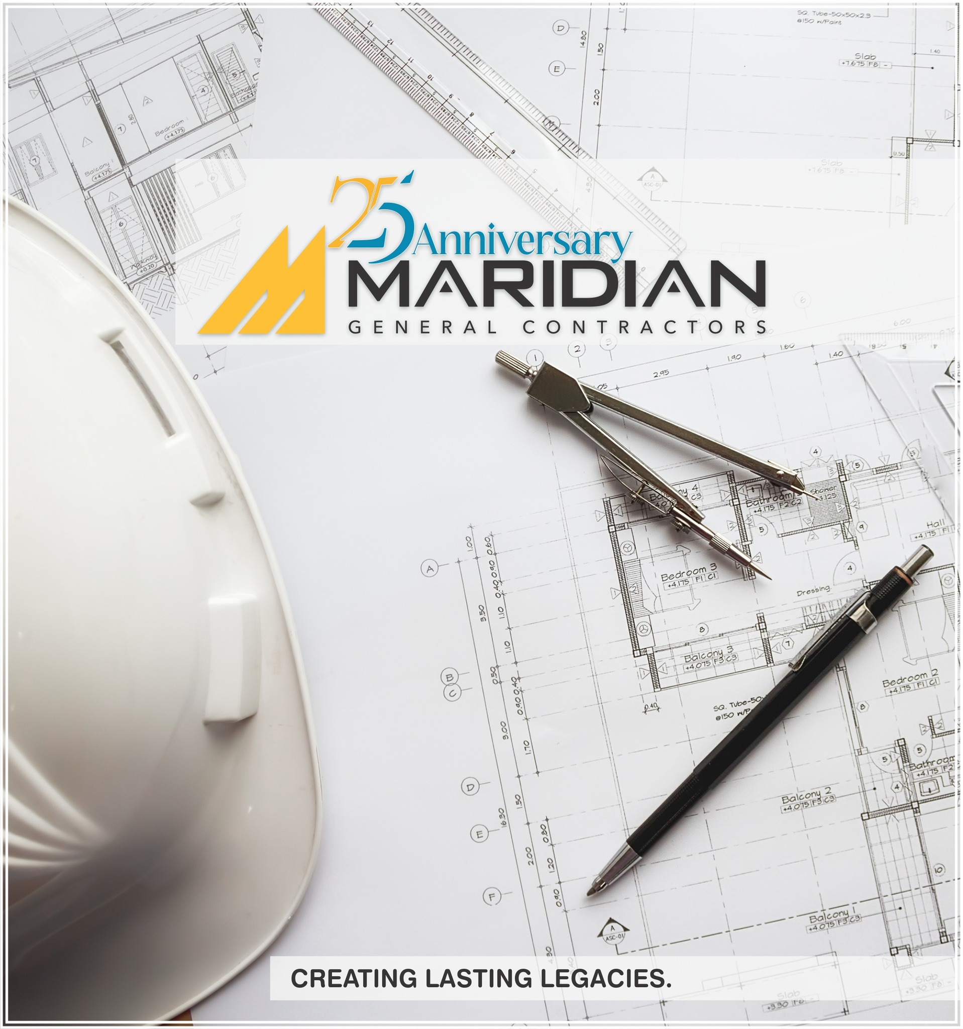 Maridian - MARIDIAN: 25 años de compromiso y propósito. En estos 25 ...