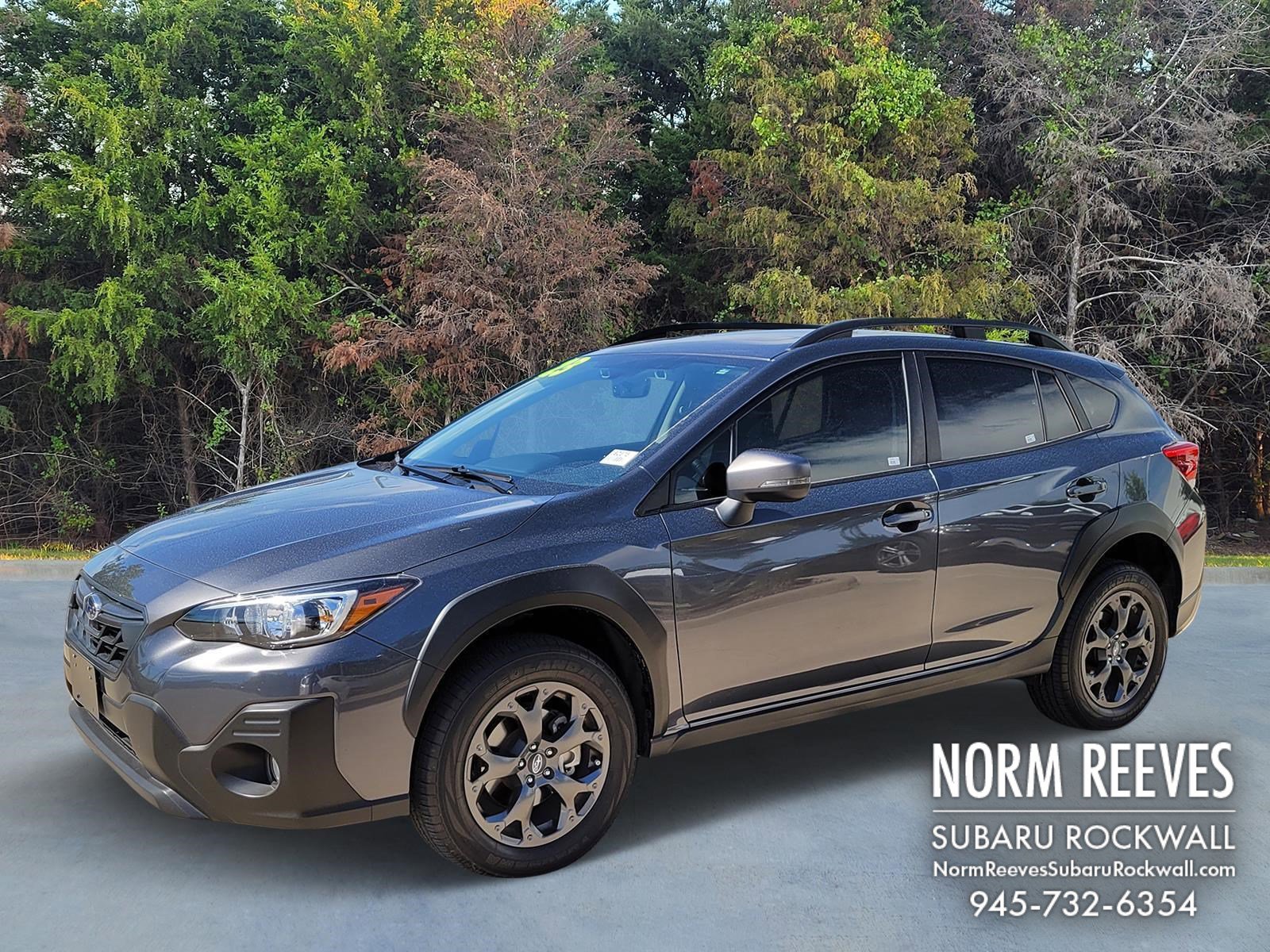 Norm Reeves Subaru Superstore Rockwall | Rockwall TX
