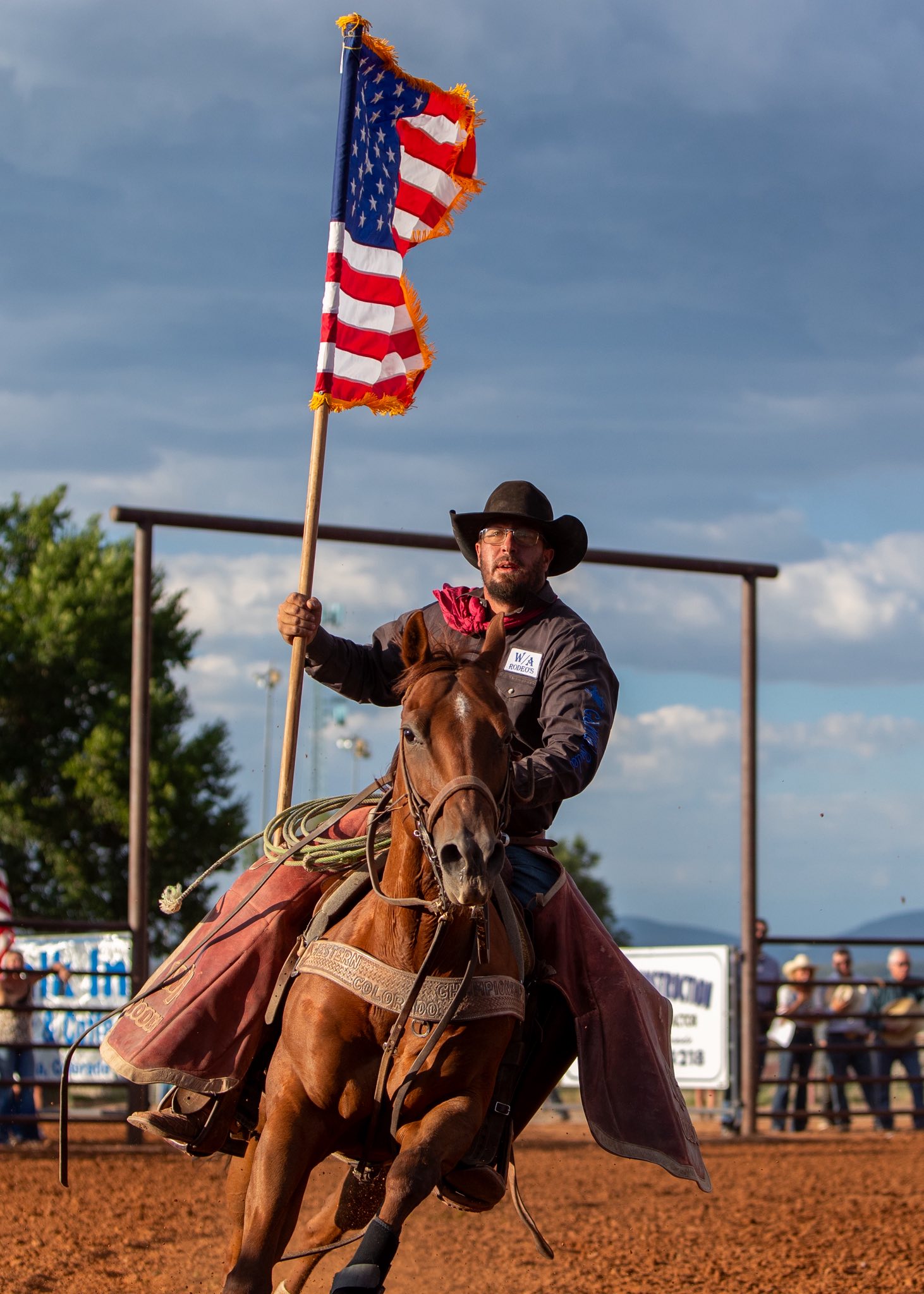 San Miguel Basin Rodeo Royalty